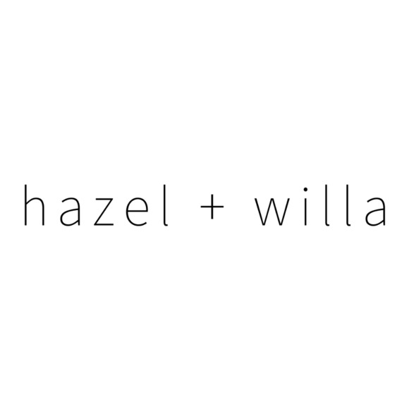 hazelandwilla